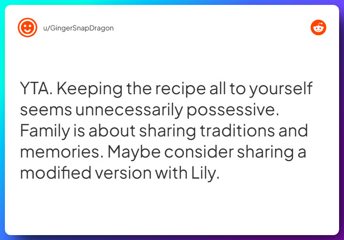 Comment from u/GingerSnapDragon