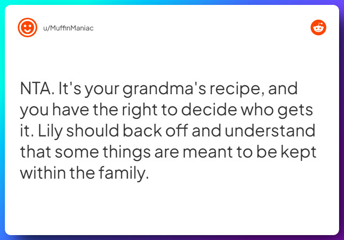 Comment from u/MuffinManiac