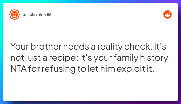 Comment from u/radish_rider55