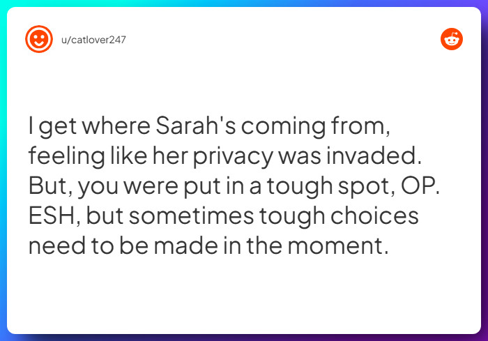 Comment from u/catlover247