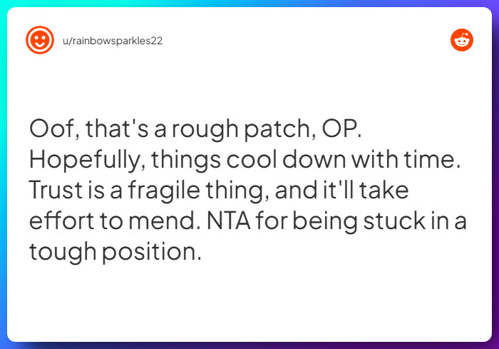 Comment from u/rainbowsparkles22