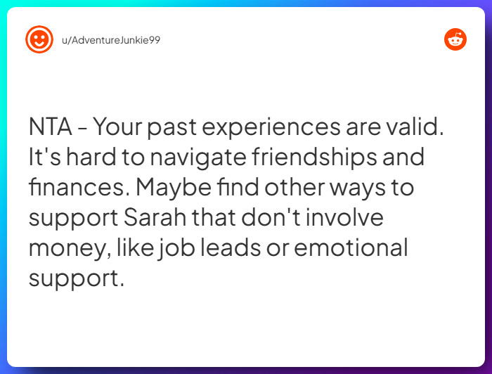 Comment from u/AdventureJunkie99