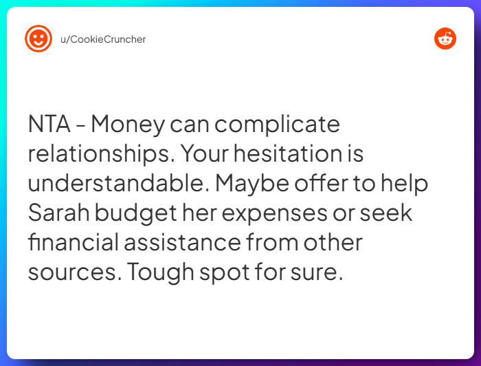 Comment from u/CookieCruncher