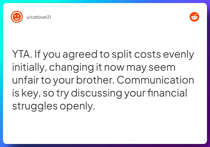 Comment from u/catlover21