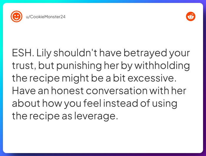 Comment from u/CookieMonster24