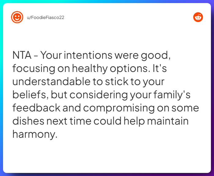 Comment from u/FoodieFiasco22