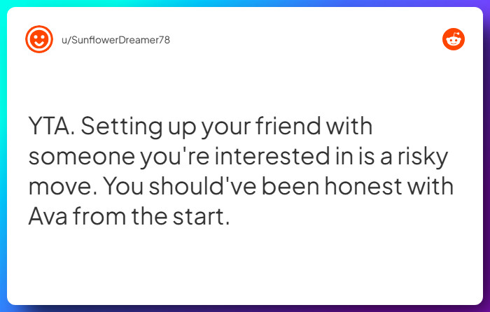 Comment from u/SunflowerDreamer78