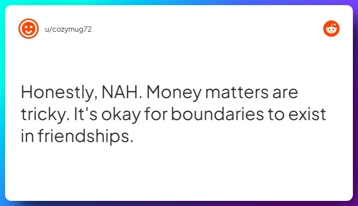 Comment from u/cozymug72
