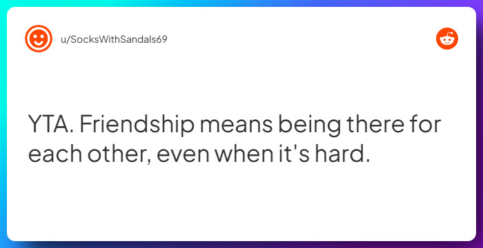 Comment from u/SocksWithSandals69