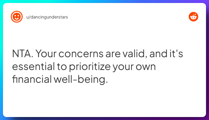 Comment from u/dancingunderstars