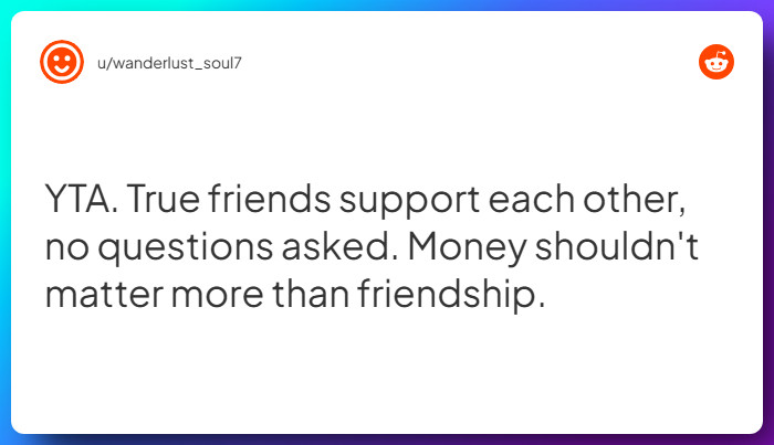 Comment from u/wanderlust_soul7