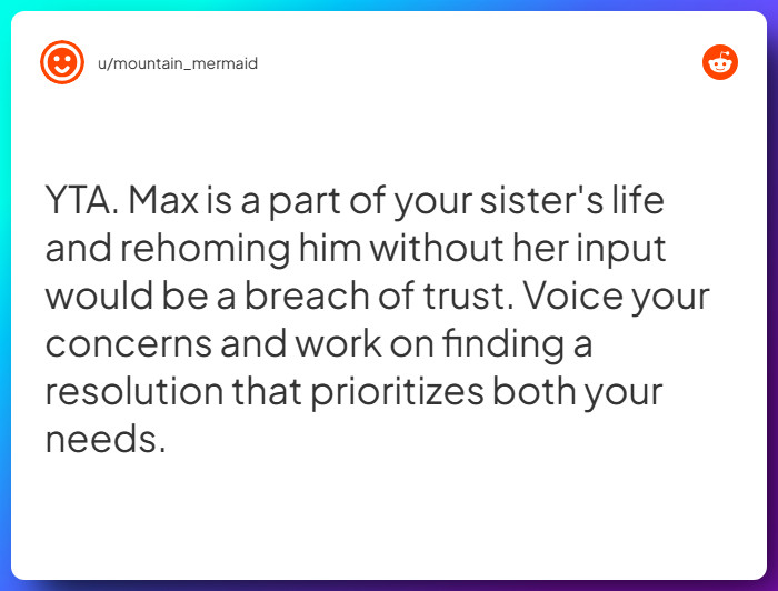 Comment from u/mountain_mermaid