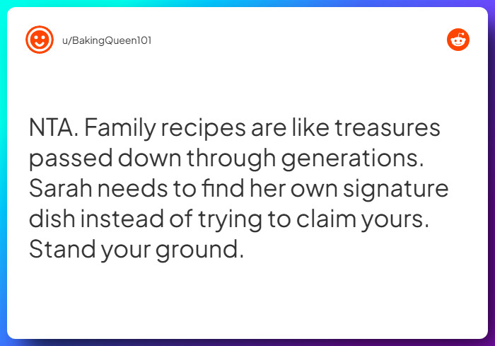 Comment from u/BakingQueen101