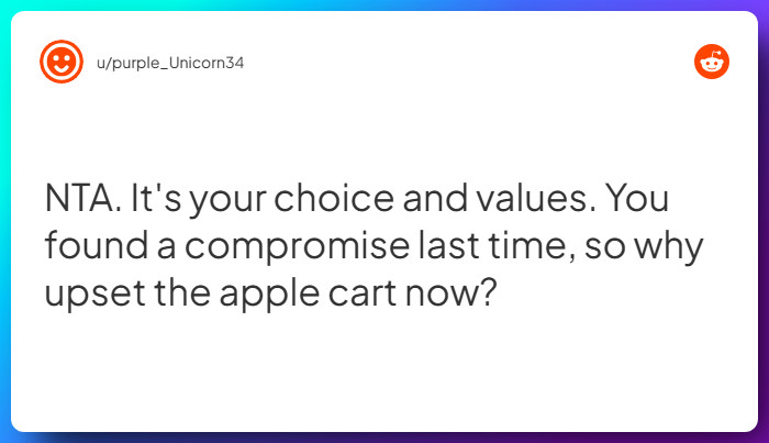 Comment from u/purple_Unicorn34