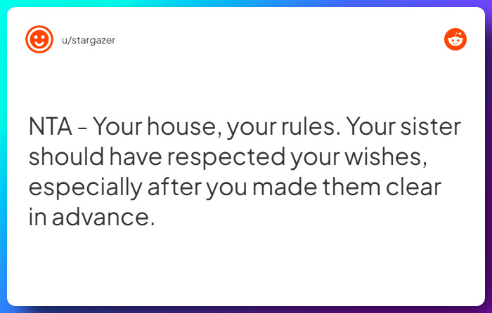 Comment from u/stargazer