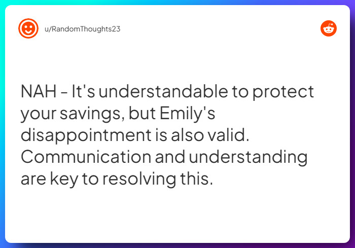Comment from u/RandomThoughts23