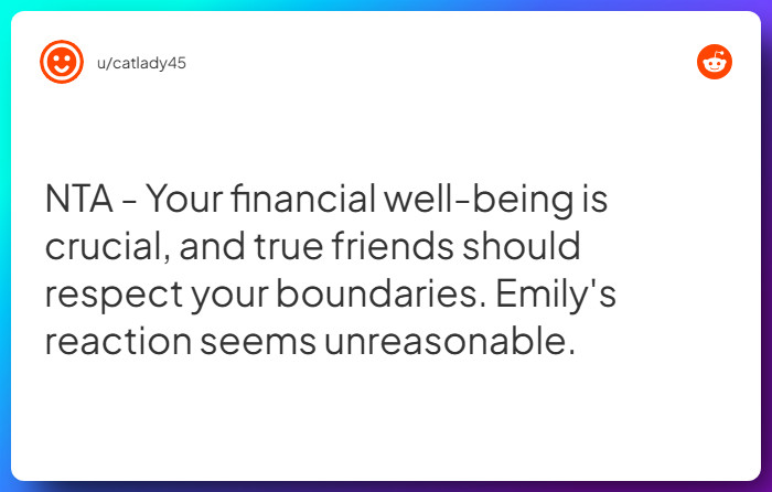 Comment from u/catlady45