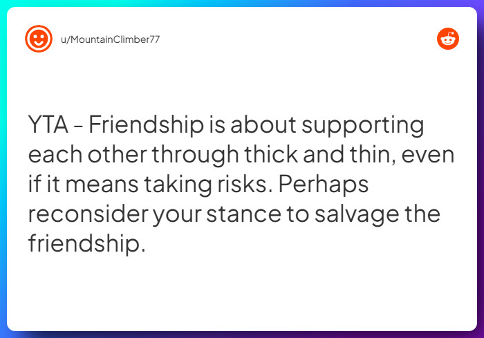 Comment from u/MountainClimber77