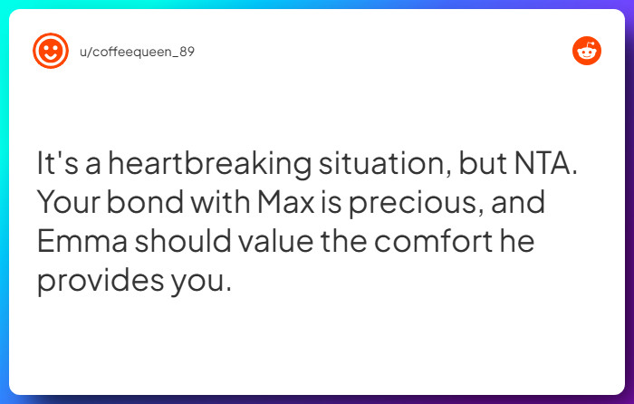Comment from u/coffeequeen_89