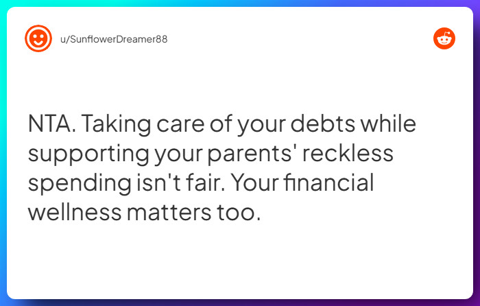 Comment from u/SunflowerDreamer88