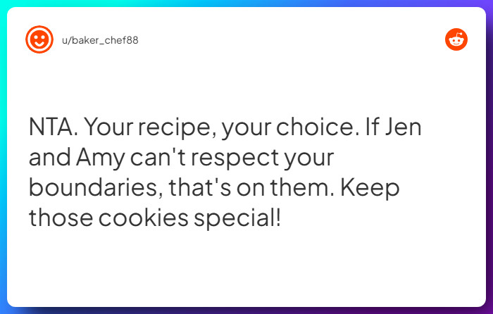Comment from u/baker_chef88