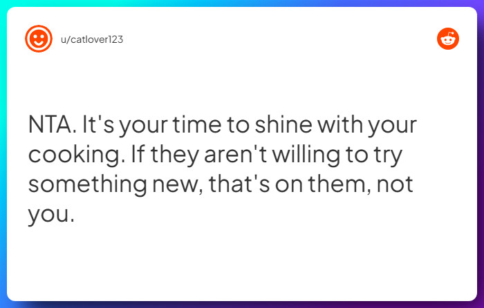 Comment from u/catlover123