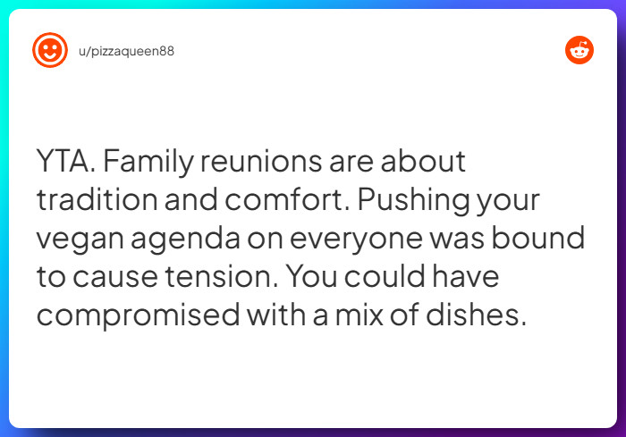 Comment from u/pizzaqueen88