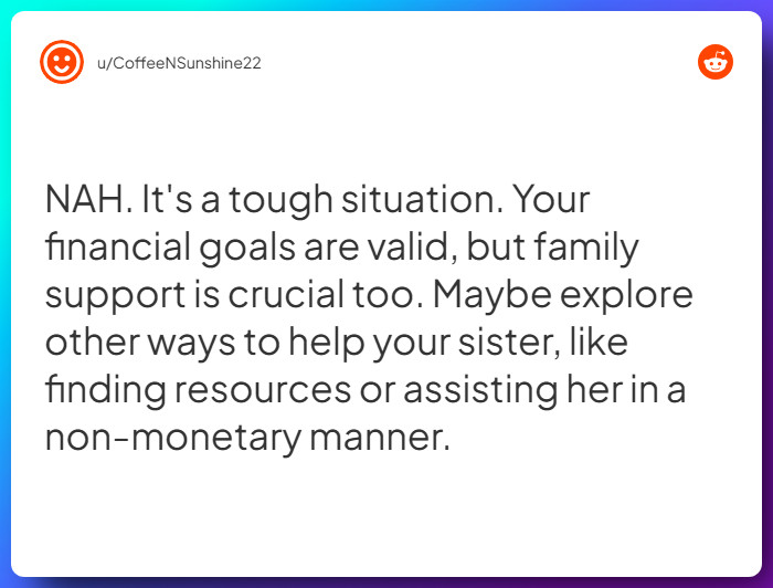 Comment from u/CoffeeNSunshine22