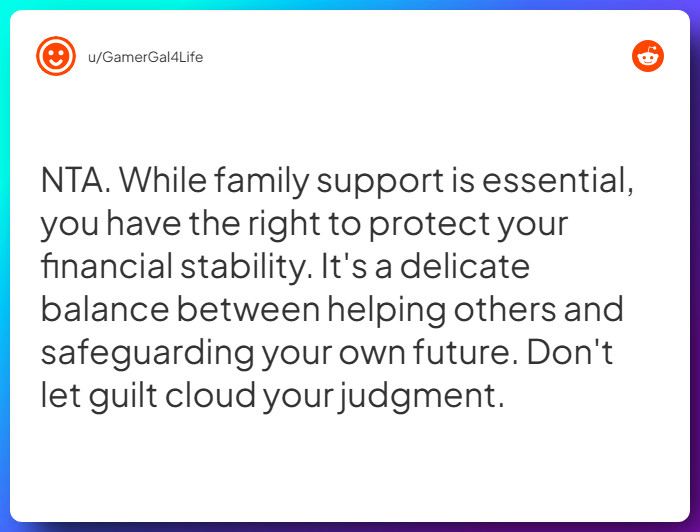 Comment from u/GamerGal4Life