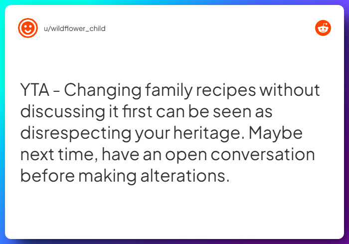Comment from u/wildflower_child