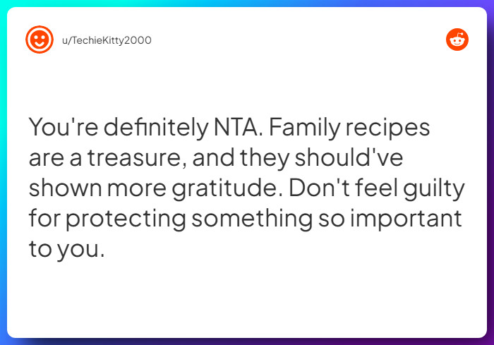 Comment from u/TechieKitty2000