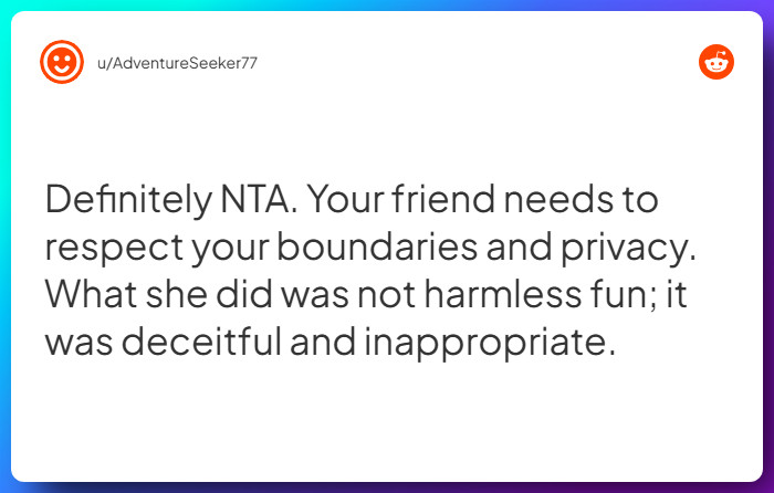 Comment from u/AdventureSeeker77