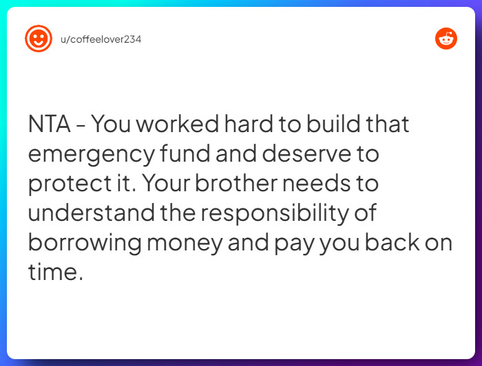 Comment from u/coffeelover234