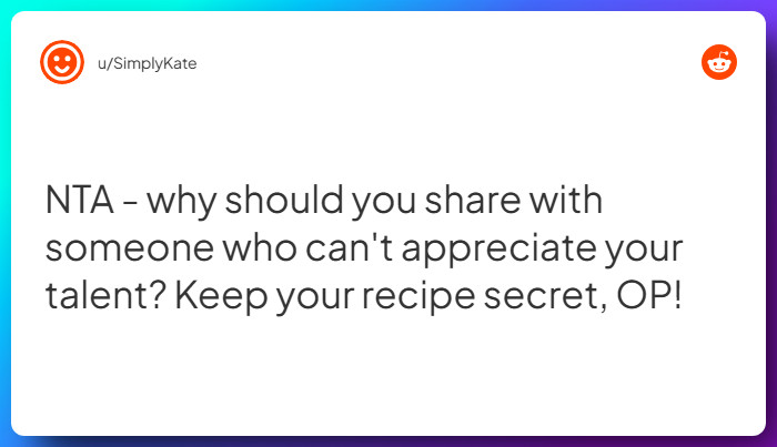 Comment from u/SimplyKate
