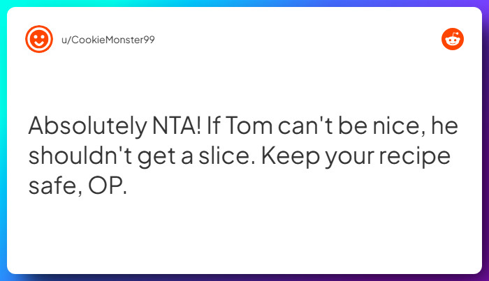 Comment from u/CookieMonster99
