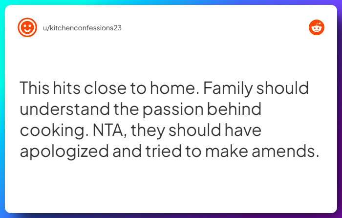 Comment from u/kitchenconfessions23