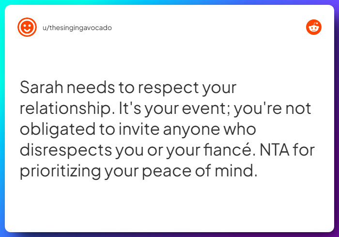 Comment from u/thesingingavocado