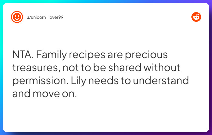 Comment from u/unicorn_lover99