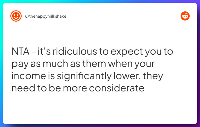 Comment from u/thehappymilkshake
