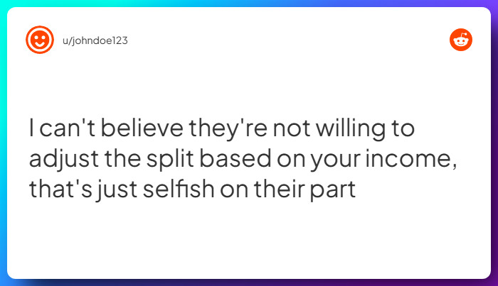 Comment from u/johndoe123