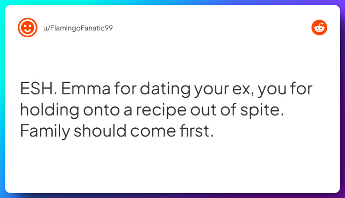 Comment from u/FlamingoFanatic99