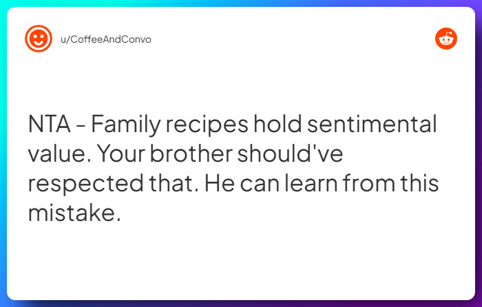 Comment from u/CoffeeAndConvo