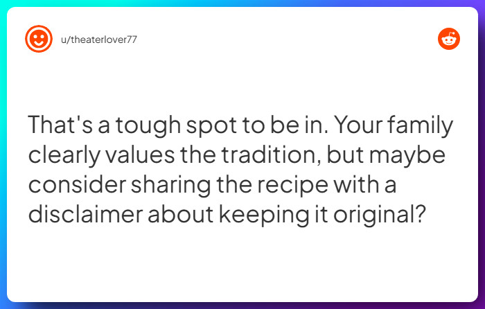 Comment from u/theaterlover77