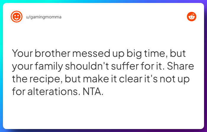 Comment from u/gamingmomma