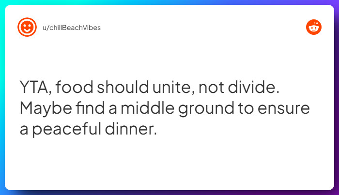 Comment from u/chillBeachVibes