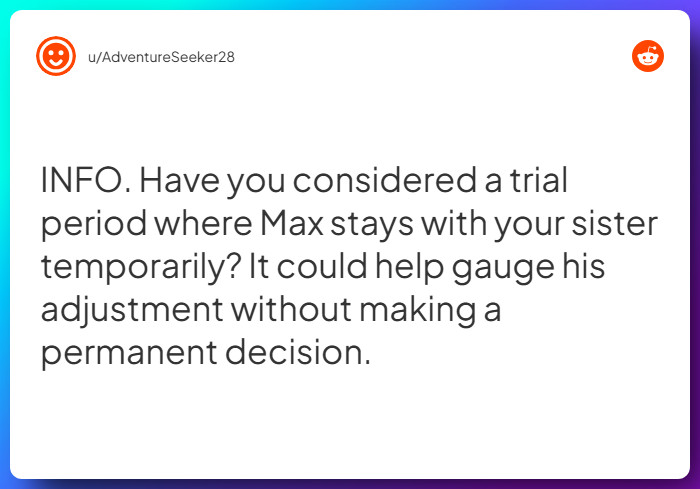 Comment from u/AdventureSeeker28