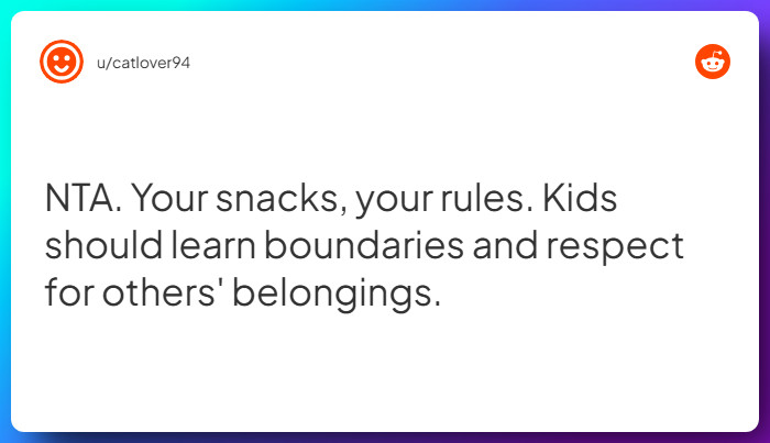 Comment from u/catlover94
