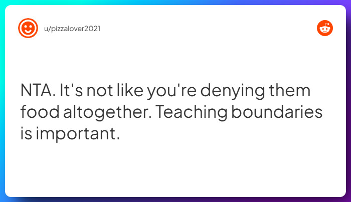 Comment from u/pizzalover2021