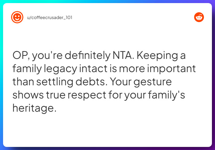 Comment from u/coffeecrusader_101