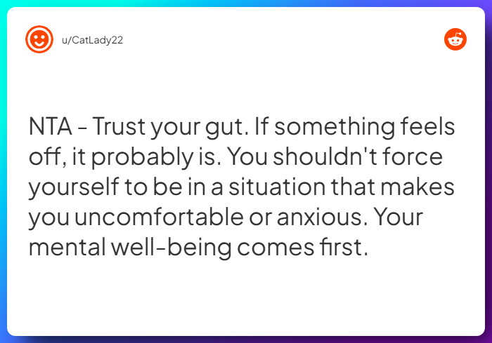 Comment from u/CatLady22